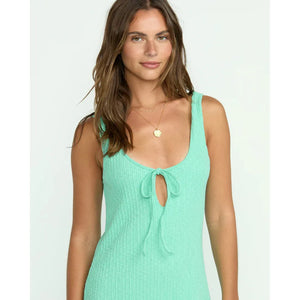 Sweet Heat Midi Dress - Billabong