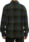 Flight Risk Shirt Jacket - RVCA