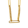 Calypso Necklace - Hackney Nine