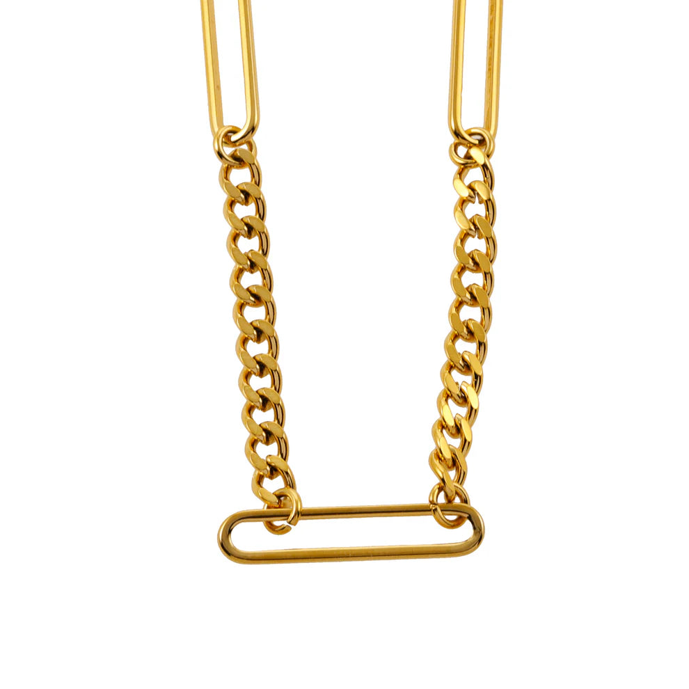 Calypso Necklace - Hackney Nine