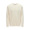 Morten Reg LS Tee - Only & Sons