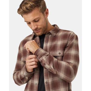 Kapok Flannel Colville - Ten Tree