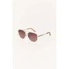 Highway Polarized Sunglasses - Z Supply