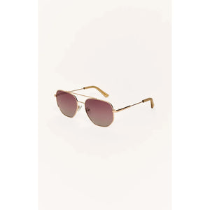 Highway Polarized Sunglasses - Z Supply