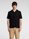 Relaxbane SS Jersey Shirt - Selected Homme