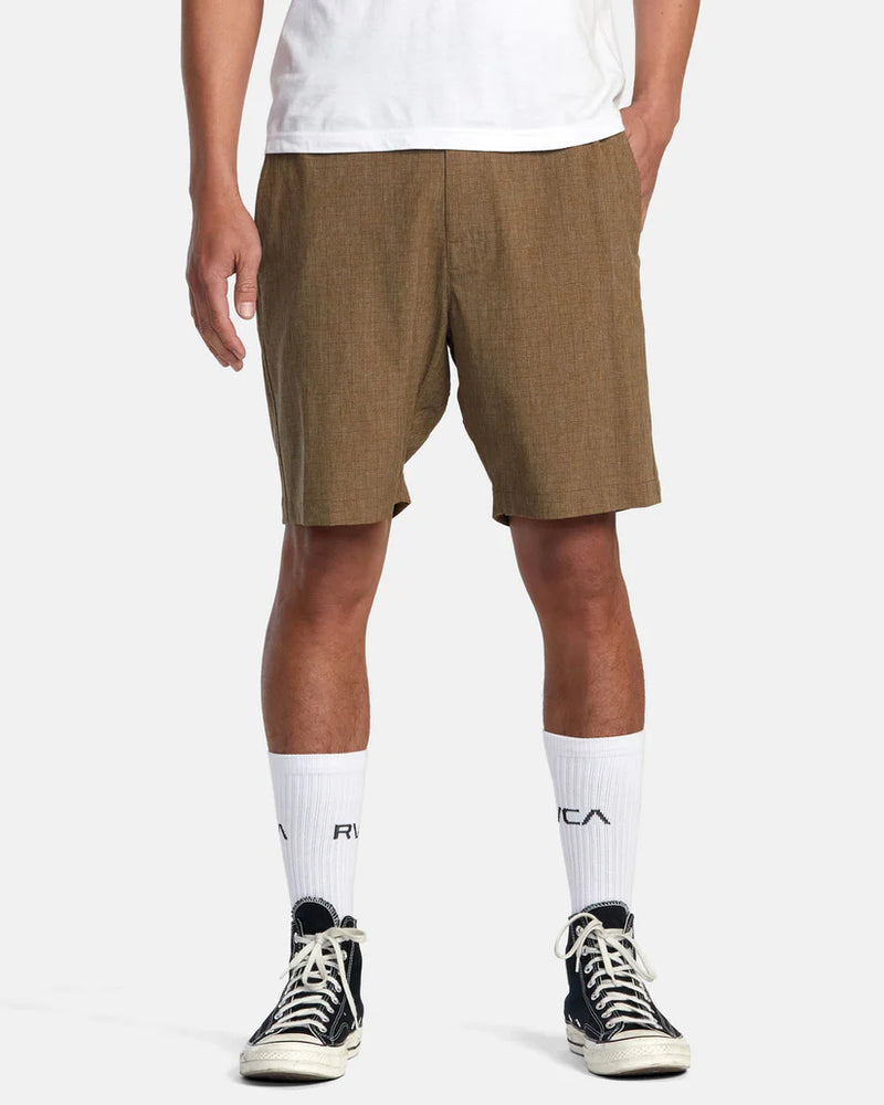 All Time Roads Shorts - RVCA