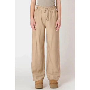 Wide Leg Flowy Pant - Room 34