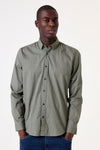 LS Dress Shirt - Garcia
