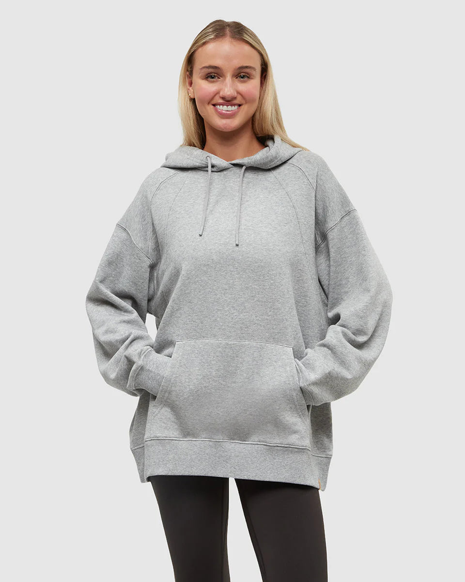 Bluffs Hoodie - Ten Tree