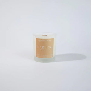 Darling Candle - Cedar Ave