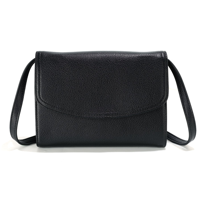 Nava All-In-One Organizer Crossbody - Colab