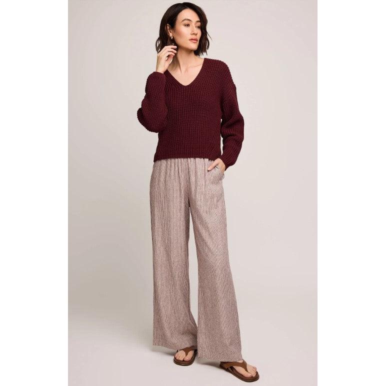 Ellie Pant - Gentle Fawn