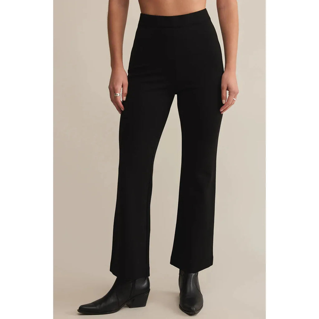 Do It All Slim Kick Pant - Z Supply