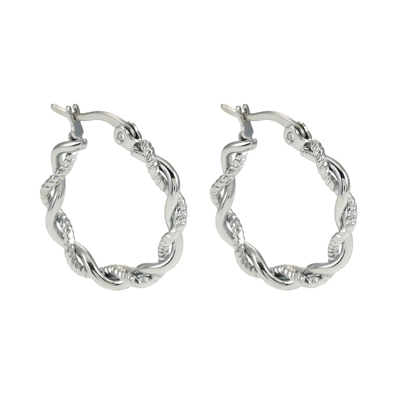 Barbara Hoop - Hackney Nine