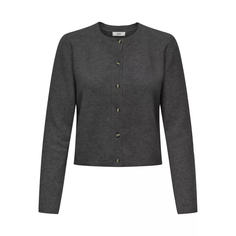 Chloe Life L/S Cardigan Knt - JDY