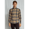 Wilton Casual Modern Fit Shirt - Bruun & Stengade