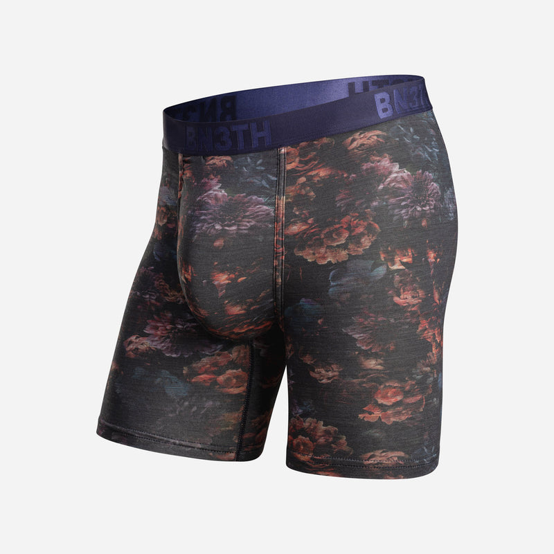 Classic Icon Boxer Brief - Bn3th