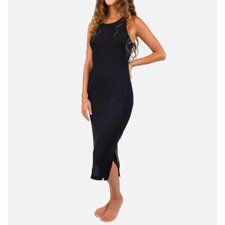 Premium Rib Racer Dress - Ripcurl