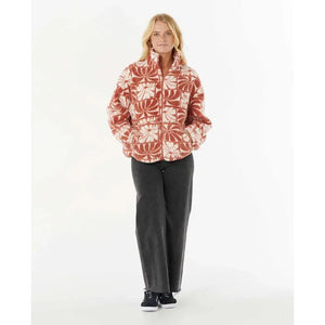 AOTS Ty Williams Polar Fleece - Rip Curl