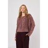 Hartford Sweater - John + Jenn