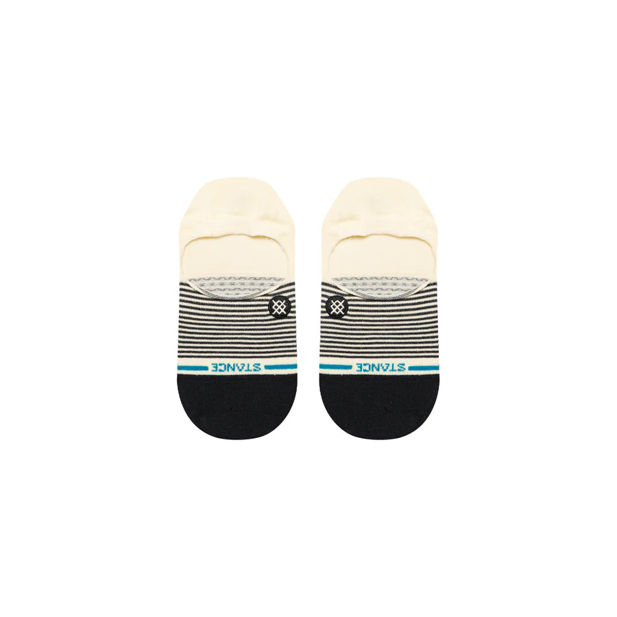 Ministripe No Show Sock - Stance