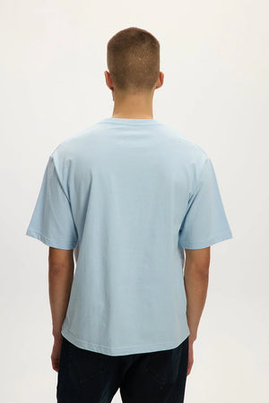 Eazy Box Tee - Kuwalla
