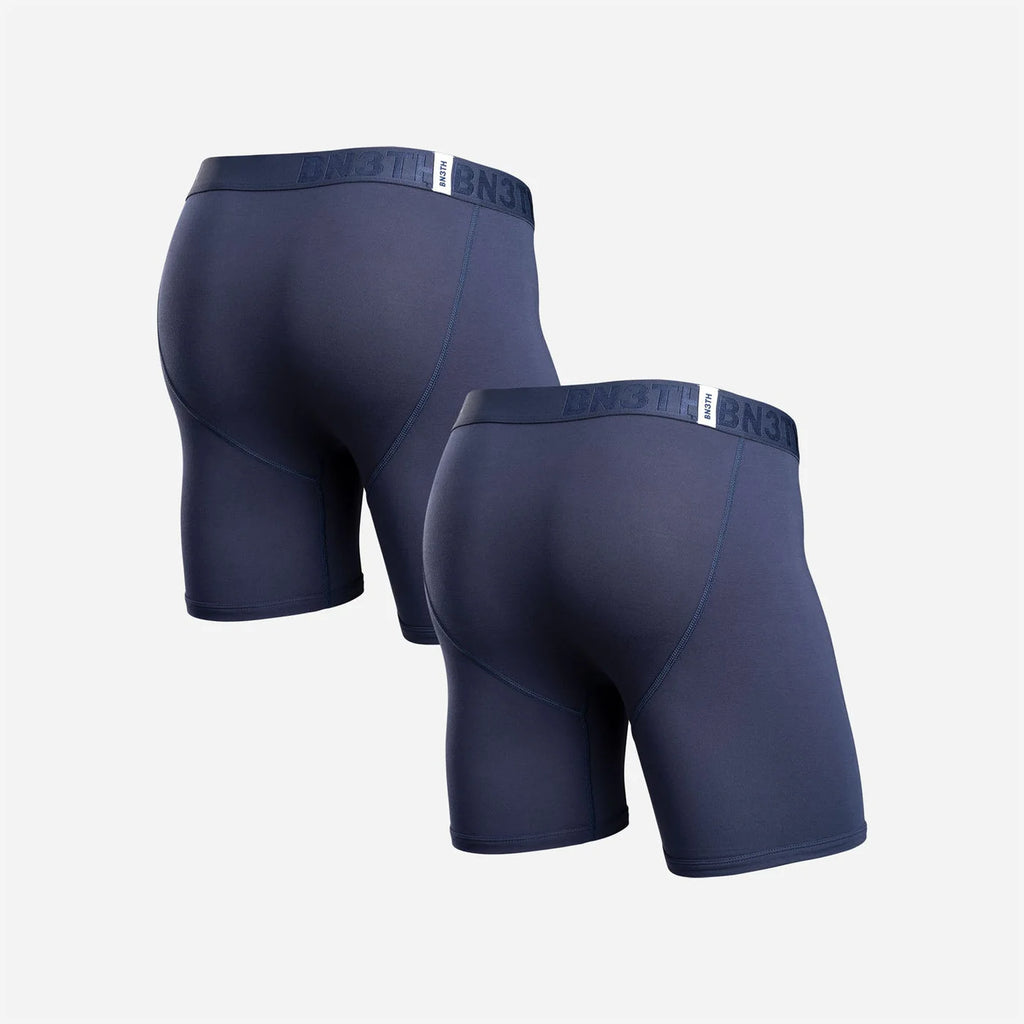 Classic Icon Boxer Brief 2 PK - Bn3th