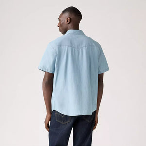 Relaxed Fit Western Shirt - Levi's