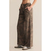 Hunter Leopard Knit Pant - Z Supply