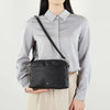 Sutton Camera Crossbody - Colab