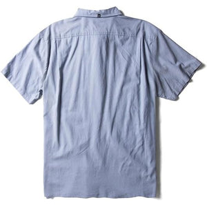 The Box Eco SS Shirt - Vissla