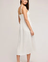 Cairo Dress - Gentle Fawn