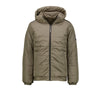 Reversible Teddy Jacket - Garcia