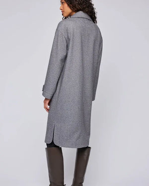 Agatha Jacket - Gentle Fawn