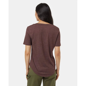 TreeBlend V-Neck T-Shirt - Ten Tree