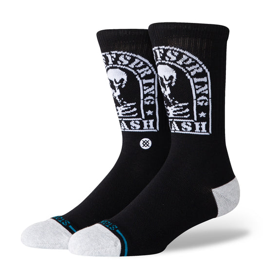 Offspring X Smashed Crew Sock - Stance