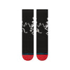 Social Distortion Skelly Dancing Crew Sock - Stance