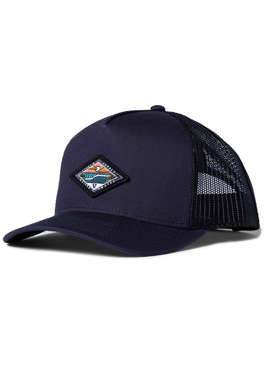 Solid Sets Trucker Hat - Vissla