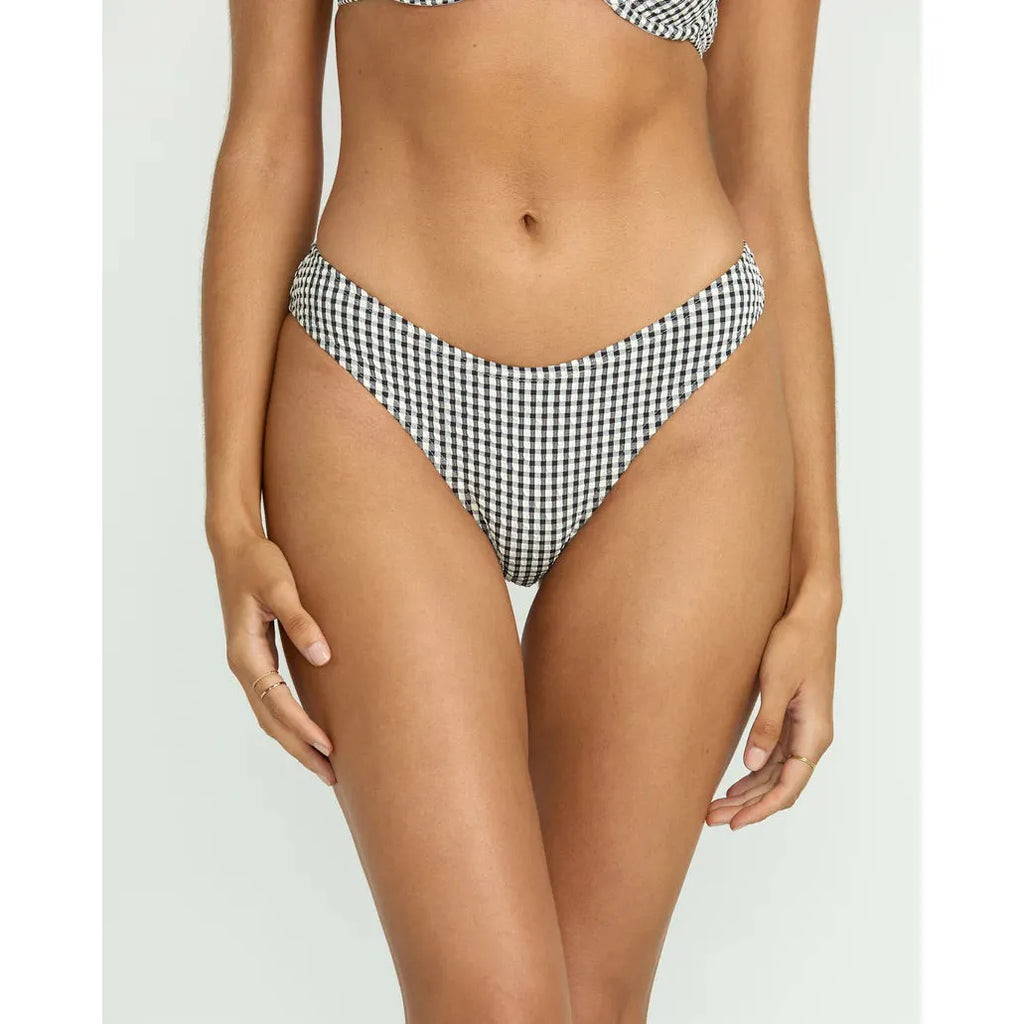 Wave Check Bondi Bottoms - Billabong
