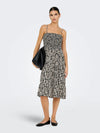 Zelina Life Smock 3in1 Dress Skirt - Only