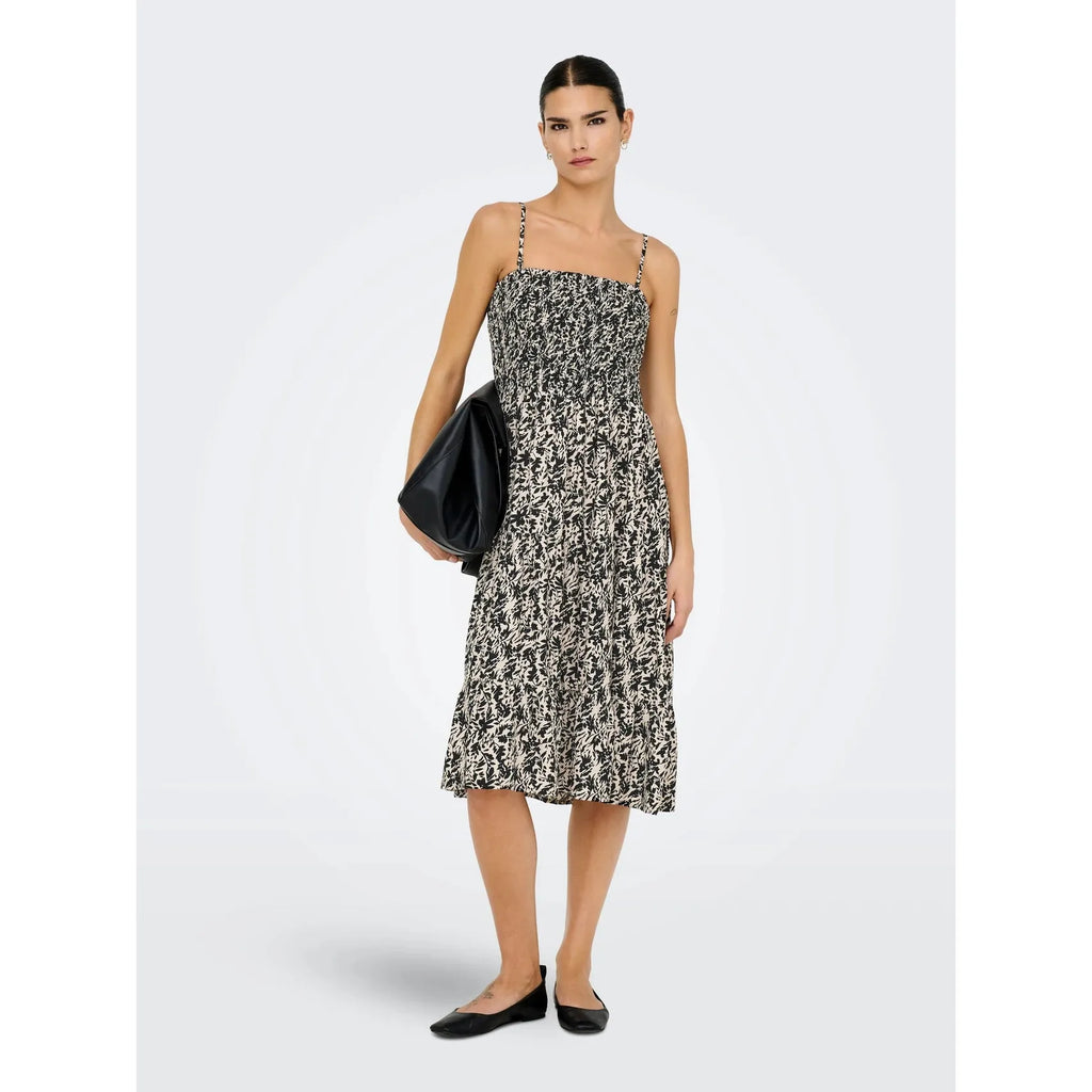 Zelina Life Smock 3in1 Dress Skirt - Only