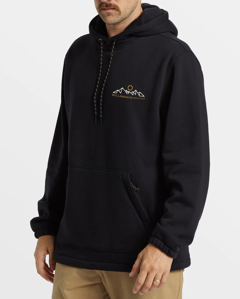 Compass Pullover - Billabong