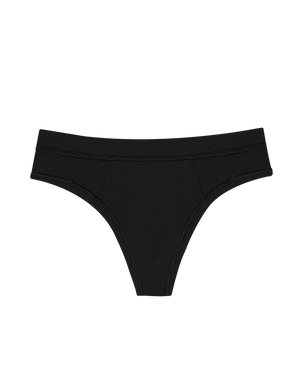 Mineral Thong - Huha