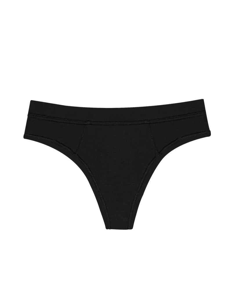 Mineral Thong - Huha