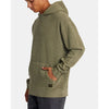 Dayshift Thermal Hoodie - RVCA