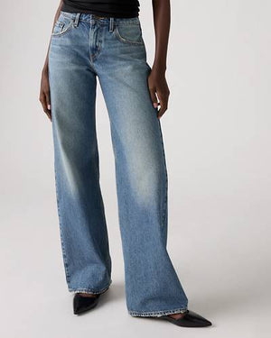 Low Loose Jean - Levi's