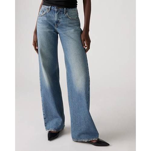 Low Loose Jean - Levi's
