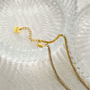 Diana Necklace - Hackney Nine