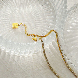 Diana Necklace - Hackney Nine