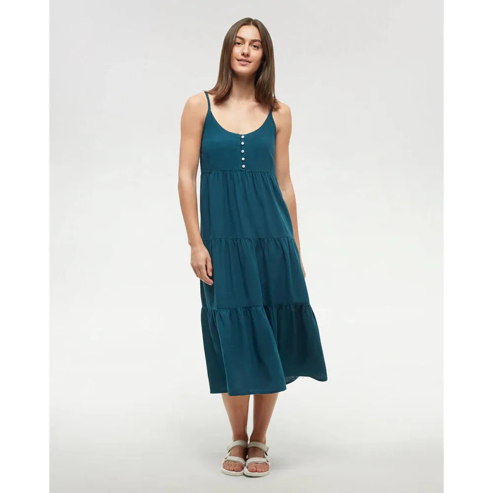 Hopewell Dress - Ten Tree